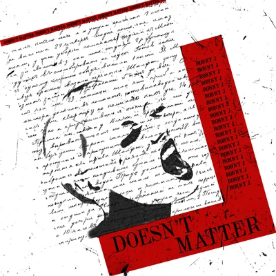 Doesn&#x27;t Matter 专辑 SkiMaskTheSlumpGod/Ronny J