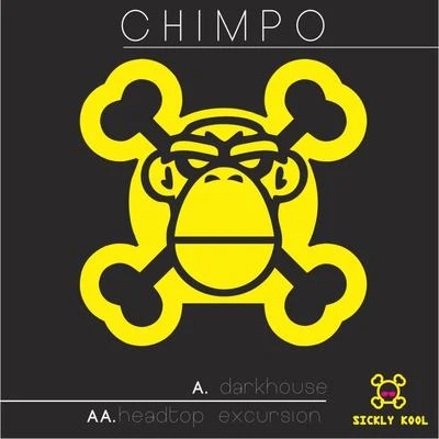 Headtop ExcursionDark House 專輯 Chimpo