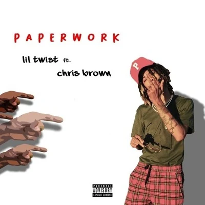 PAPERWORK 專輯 Lil Twist/Fooly Faime