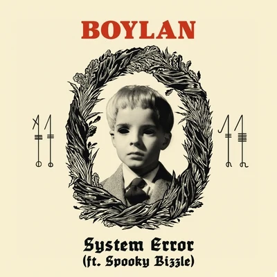 BoylanTeklife System Error