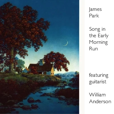 Song in the Early Morning Run 专辑 Neil Farrell/William Anderson