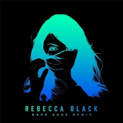 The Great Divide (Dave Audé Remix) [Radio Edit] 专辑 Rebecca Black