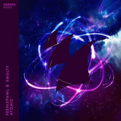 Atomic 專輯 Feenixpawl/Anvy/dreamr.