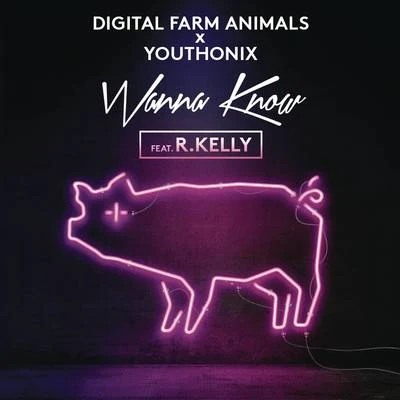 Wanna Know 專輯 Digital Farm Animals