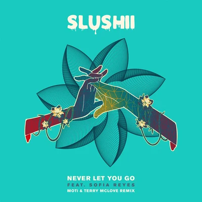 Never Let You Go (feat. Sofia Reyes) [MOTi & Terry McLove Remix] 專輯 Slushii/Bok Nero/Nitro Fun