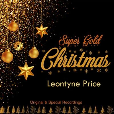 Leontyne PriceZubin MehtaNEW PHILHARMONIA ORCHESTRA Super Gold Christmas