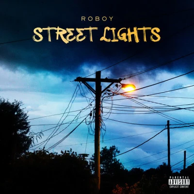 Street Lights 专辑 2FiftyEli/Roboy