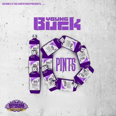 Young BuckAll Star 10 Pints (Chopnotslop Remix)