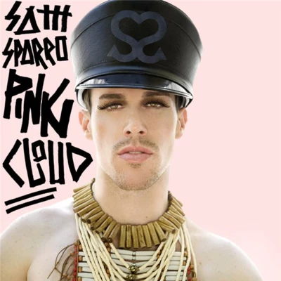 Sam Sparro Pink Cloud