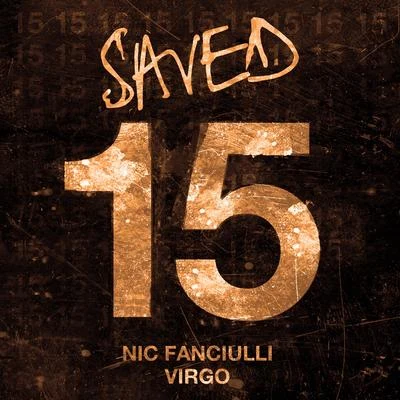 Virgo 專輯 Nic Fanciulli