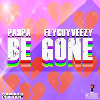 Be Gone 專輯 Fresco G/Paupa