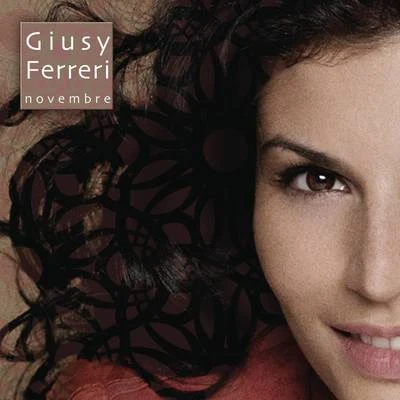 Novembre 專輯 Giusy Ferreri