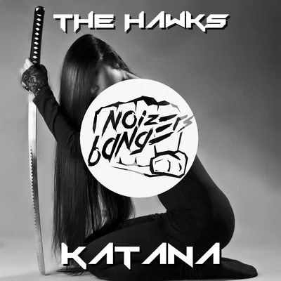 Katana 專輯 Bartholomew/Matthews/The Hawks