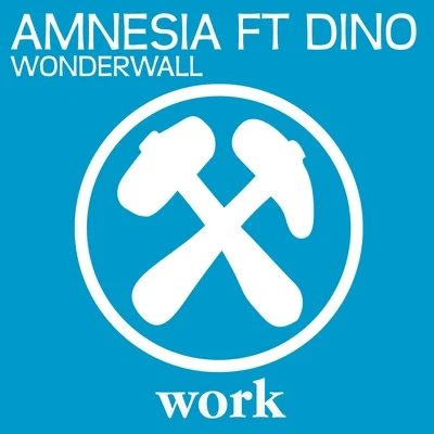 Wonderwall 專輯 DINO/Vhsceral/counsel pop/ALEPH/Kayoh