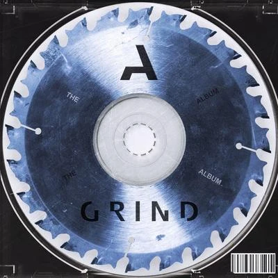 ANTHEM 專輯 Aero Chord/GAWTBASS