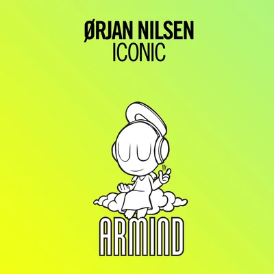 Iconic 專輯 Ørjan Nilsen/DJ Governor