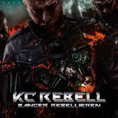 Banger Rebellieren 專輯 Q-seng/Feys/ALL IN/Zek/KC Rebell