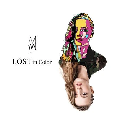 Lost in Color 專輯 M. Maggie