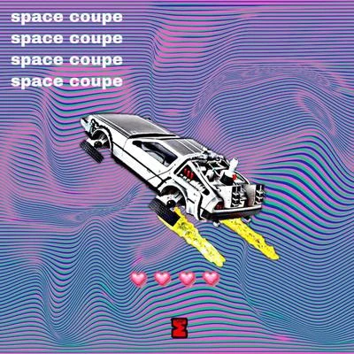 Space Coupe 專輯 Ali艾力