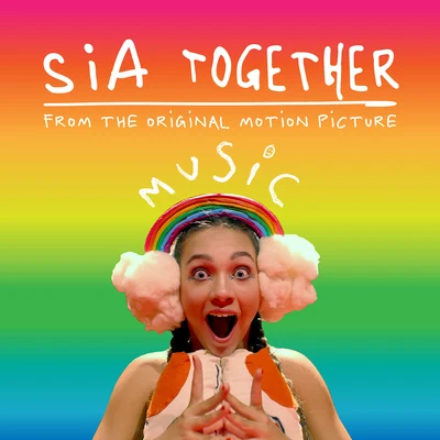 Together 专辑 Sia