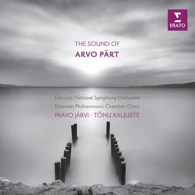 The Sound of Arvo Pärt 专辑 Ola Gjeilo/Arvo Pärt/Francis Poulenc/Maurice Duruflé/Morten Lauridsen