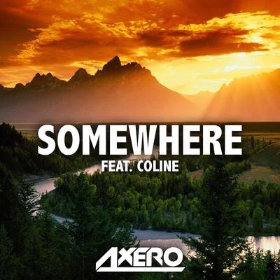 Somewhere 專輯 Coline