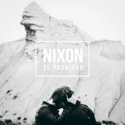 El Pasajero 專輯 Nixon/Shimon/Bosch