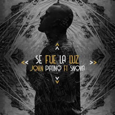 Se Fue la Luz 專輯 John Patiño/Snova