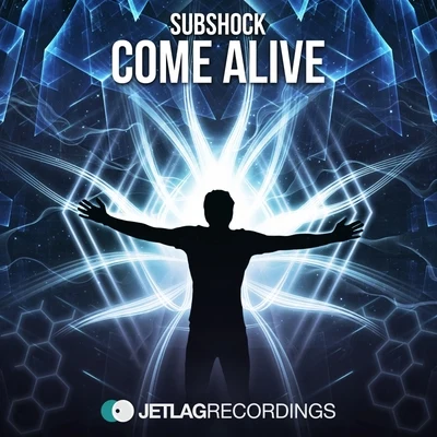 Come Alive 專輯 Evangelos/Subshock