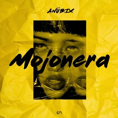 Mojonera 專輯 Anubix/Dj Gomeko