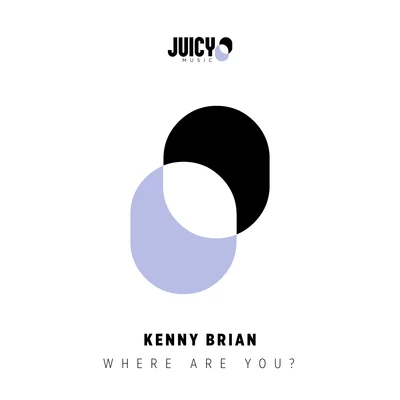 Where are you? 專輯 Kenny Brian