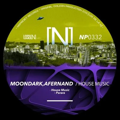 MoondarkBlvckr House Music