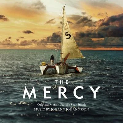 The Mercy (Original Motion Picture Soundtrack) 專輯 Jóhann Jóhannsson/Hildur Guðnadóttir