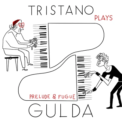 Francesco Tristano Prelude and Fugue