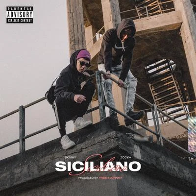 Siciliano 专辑 Skinny