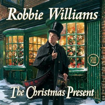 The Christmas Present (Deluxe) 專輯 Robbie Williams