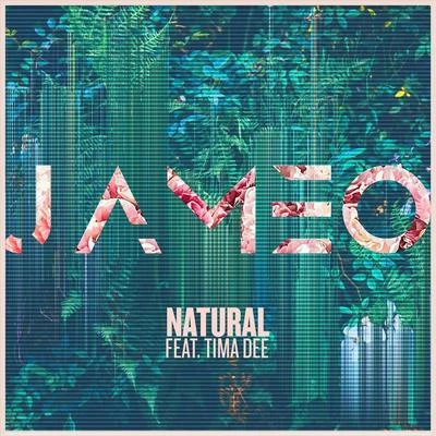 Natural (feat. Tima Dee) 專輯 Tima Dee/Javi Reina