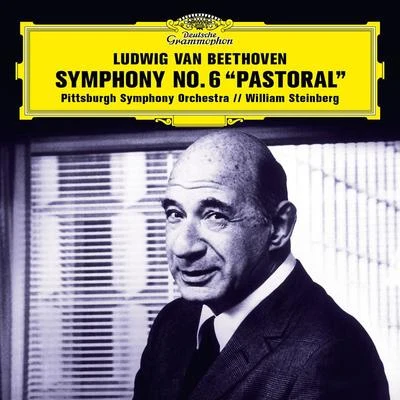 Beethoven: Symphony No. 6 in F Major, Op. 68 "Pastoral" 專輯 Pittsburgh Symphony Orchestra