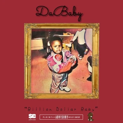 DaBabyRoddy Ricch Billion Dollar Baby