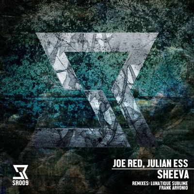 Sheeva 專輯 SP1DER/Joe Red/Savi Leon