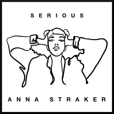 Serious 专辑 Anna Straker/Gabrielle Aplin