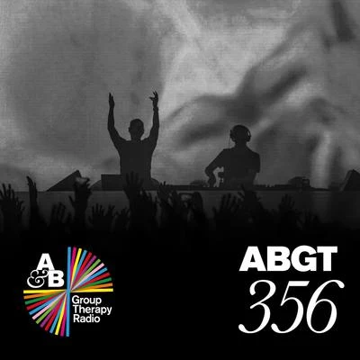 Group Therapy 356 專輯 Anjunabeats/Above & Beyond