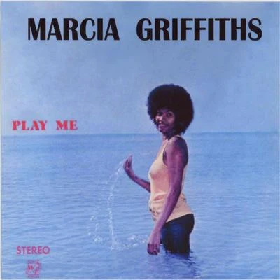 Sweet & Nice 专辑 Marcia Griffiths