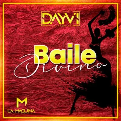 Baile Divino EP 專輯 Dayvi/Zetian/Deivid