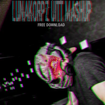 LunakorpzSoulblast UITT Germany mashup