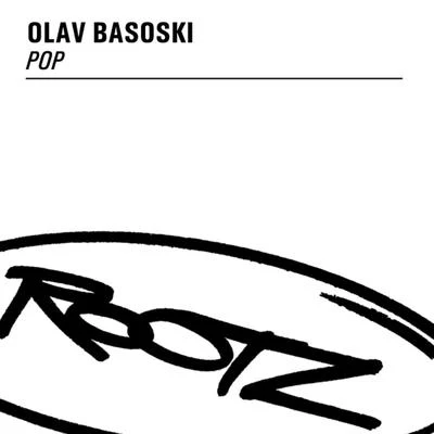 Olav BasoskiSpyder Pop