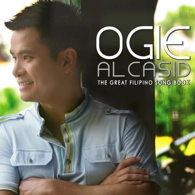 Ogie AlcasidRegine Velasquez The Great Filipino Songbook