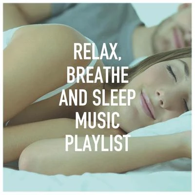 Chinese Relaxation and MeditationNew AgeJust Relax Music Universe Relax, Breathe and Sleep Music Playlist