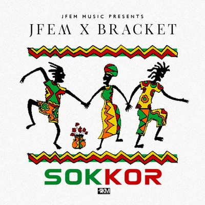 Bracket Sokkor