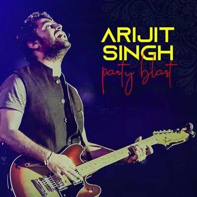 Arijit Singh Party Blast